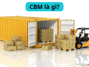 CBM là gì