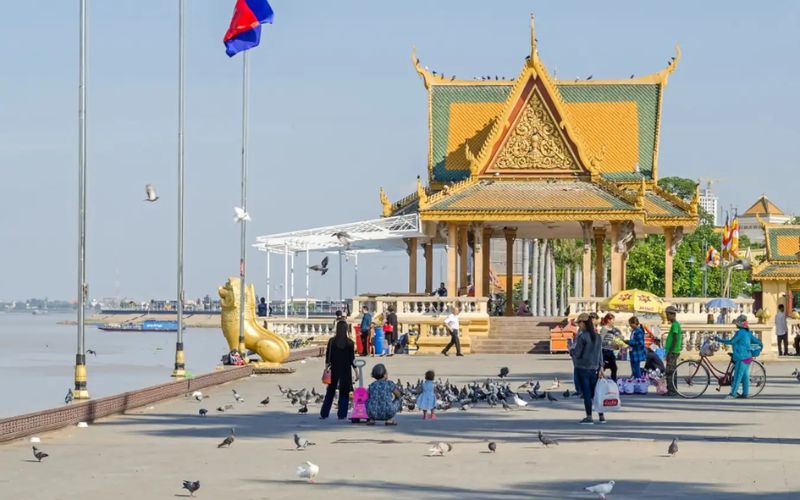 phnom-penh-campuchia 