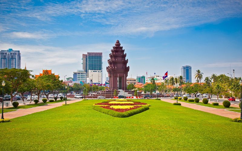 phnom-penh-campuchia 