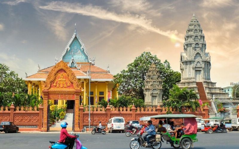 phnom-penh-campuchia