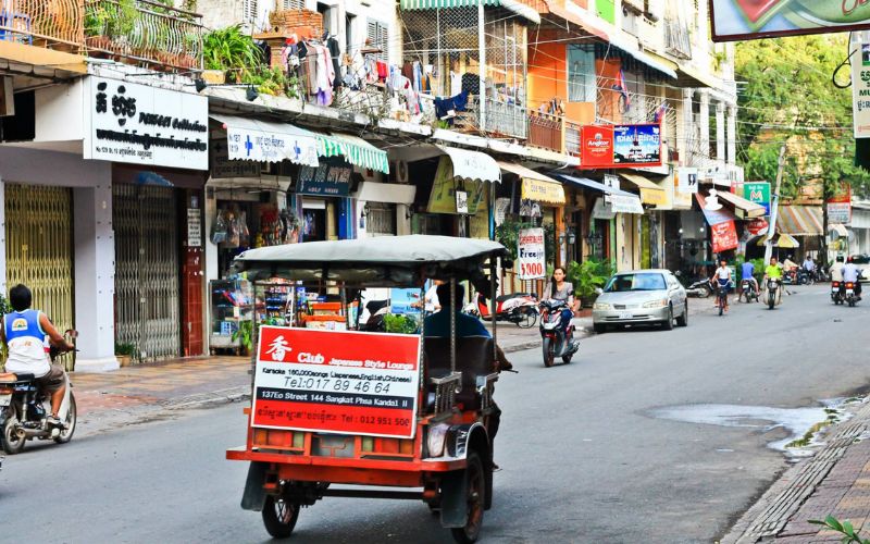 phnom-penh-campuchia 