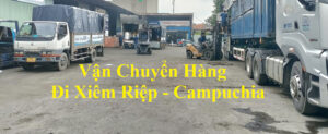 vận chuyển hàng đi Xiêm Riệp