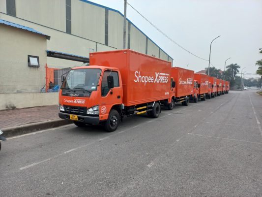 Shopee Express