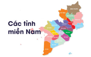 danh-sach-cac-tinh-mien-nam-cap-nhat-moi-nhat