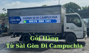 gửi hàng từ Sài Gòn đi Campuchia