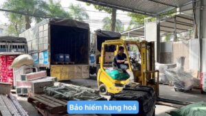 Bảo Hiểm hàng hóa