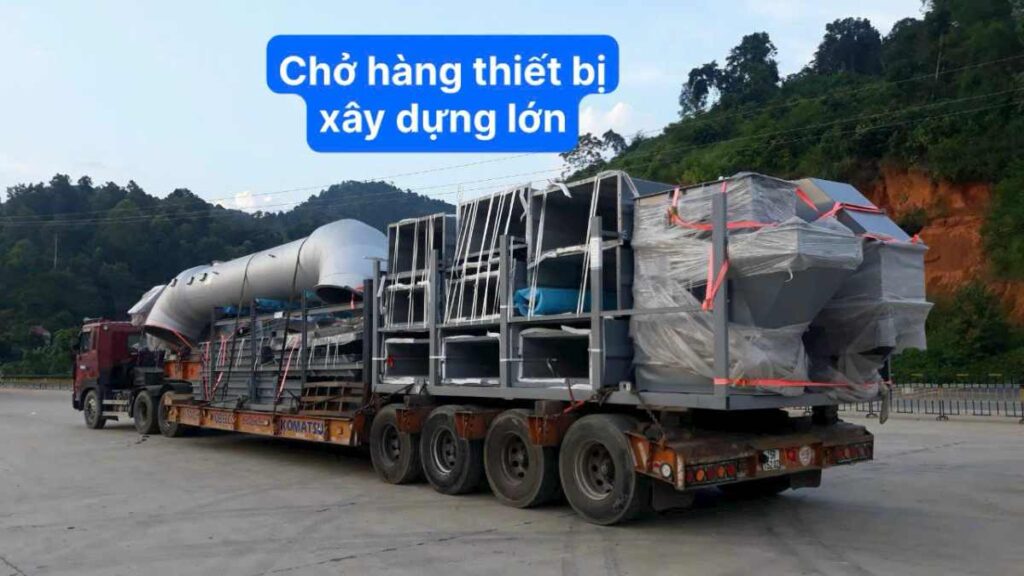 Các loại hàng hóa