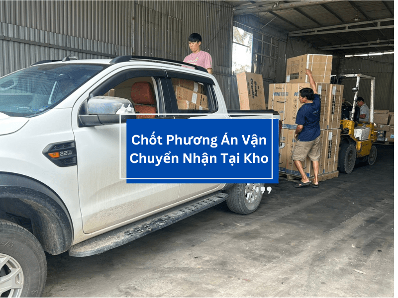 hợp đồng vận chuyển hàng hóa là gì