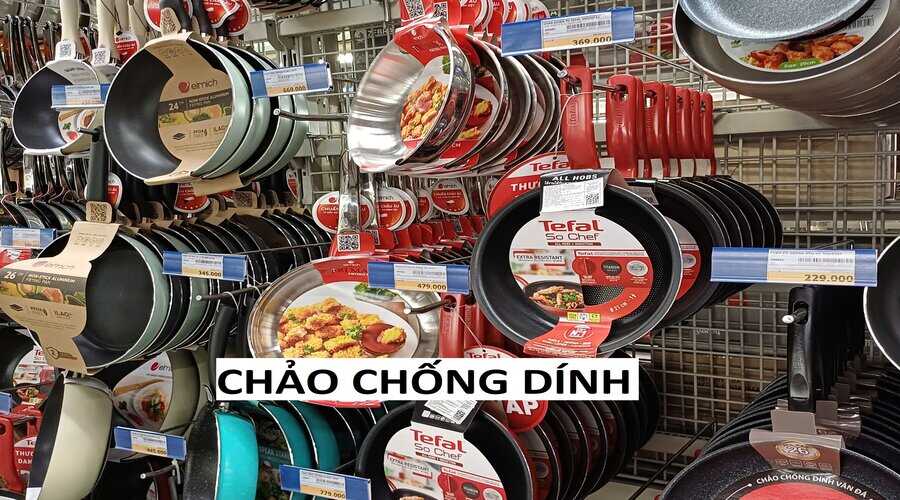 đồ dùng gia đình