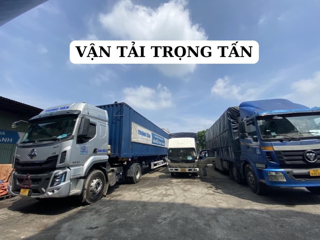 Hỗ trợ khách hàng toàn diện – Trước & Sau khi gửi hàng đi Vĩnh Phúc