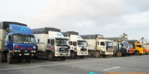 Xe vận chuyển hàng hóa Đồng Nai đi Nghệ An