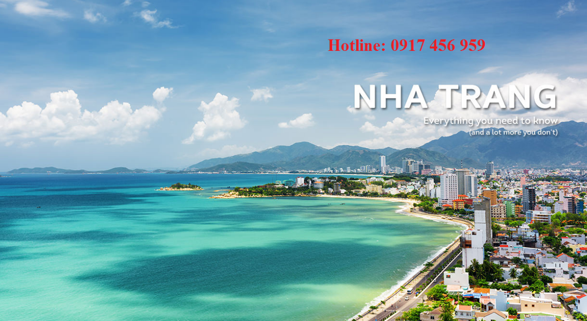 Vận chuyển hàng Nha Trang đi Bạc Liêu