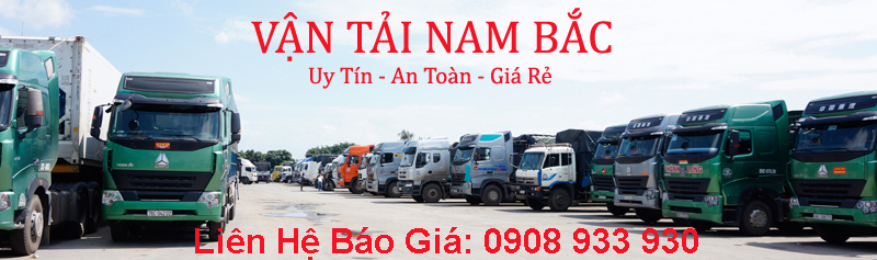 Chành xe từ Hồ Chí Minh đi Thái Bình