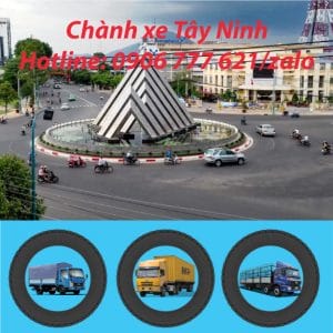 Chành xe Tây Ninh