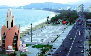 Gửi hàng từ Sài Gòn đi Nha Trang