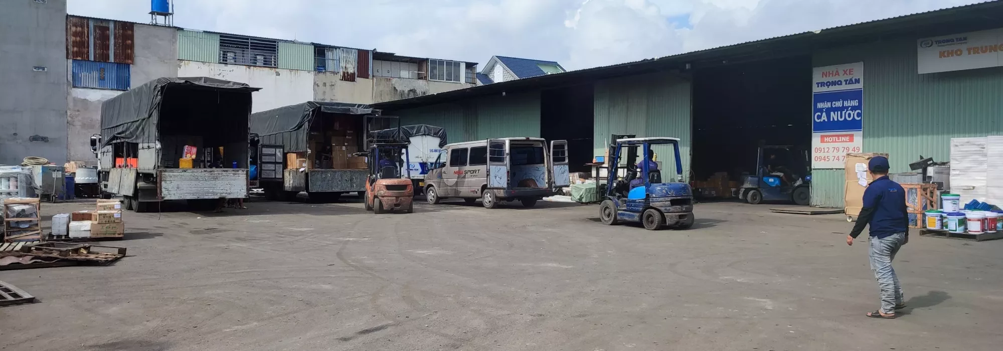 Chành xe từ Sài Gòn đi Tuy Hòa Phú Yên Chành xe từ Sài Gòn đi Tuy Hòa Phú Yên