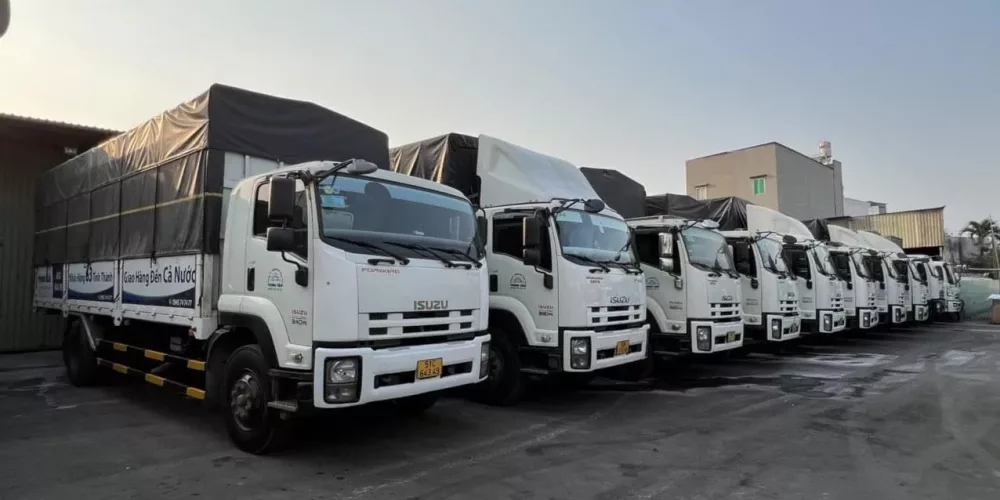 chành xe đi bình phước từ khánh hòa