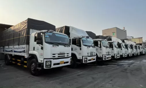 Chành xe Đồng Nai – Chở Hàng Giá Rẻ Chành xe Đồng Nai - Chở Hàng Giá Rẻ