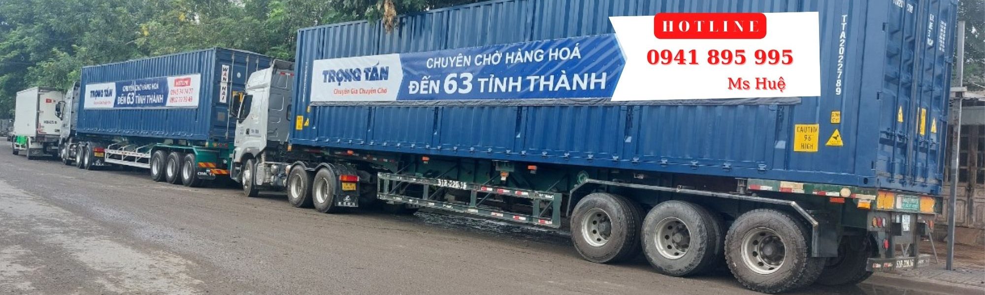 Chuyển hàng Hưng Yên về Đà Nẵng