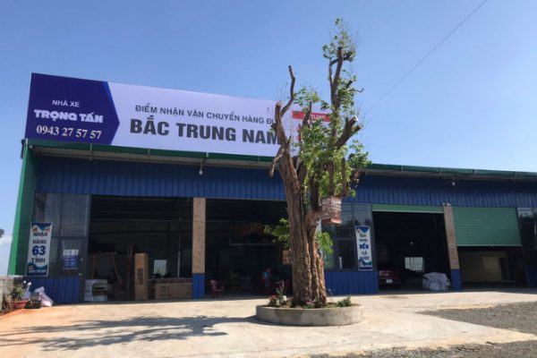 Taxi tải Bắc Nam giá rẻ