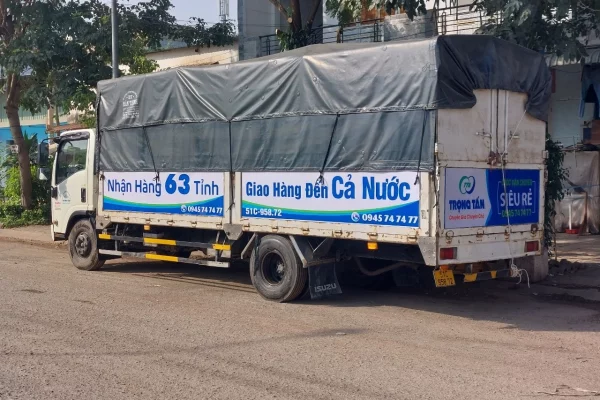 XE TẢI 8 TẤN XE TẢI 8 TẤN