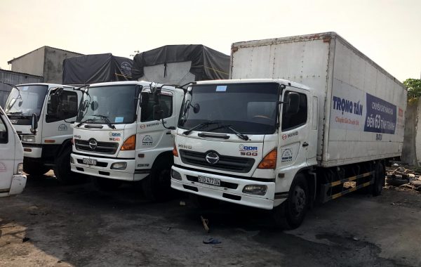 Xe tải giao hàng đi Quảng Nam giá rẻ (116)