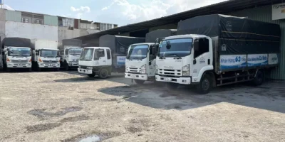 Bao Xe nguyên chuyến đi Bạc liêu