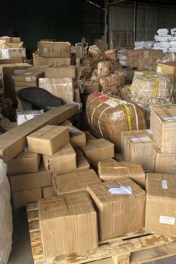 công ty giao nhận vận tải tại hcm công ty giao nhận vận tải tại hcm