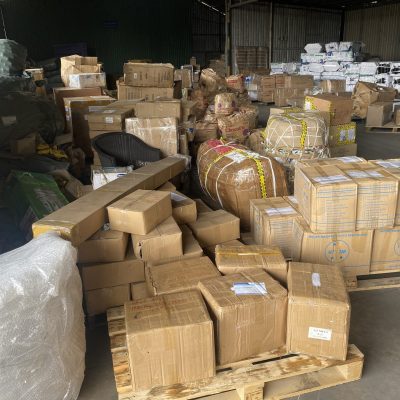 Ghép hàng theo tấn Ghép hàng theo tấn