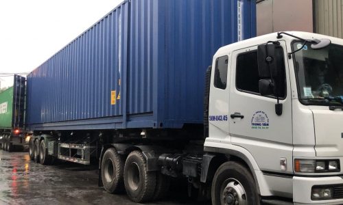 Container 50 Feet Container 50 Feet