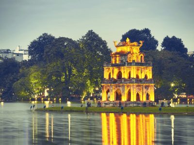 Cước vận chuyển đường bộ đi hà nội
