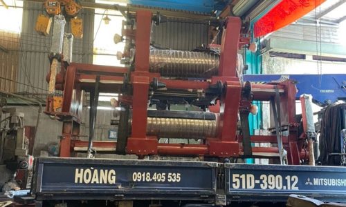 dịch vụ vận chuyển hàng hóa