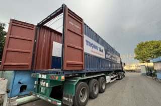Kich thuoc container 45 feet
