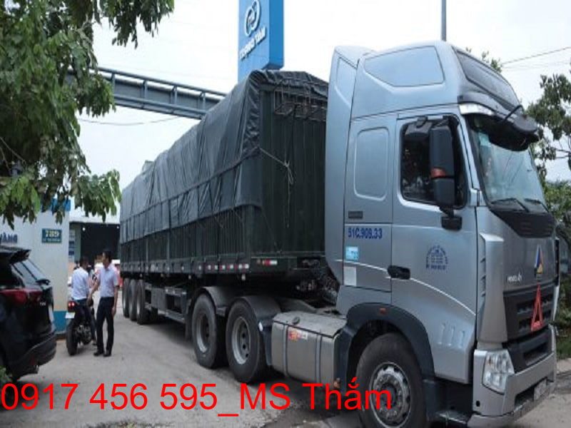 Tuyến đường TP.HCM-Miền Trung