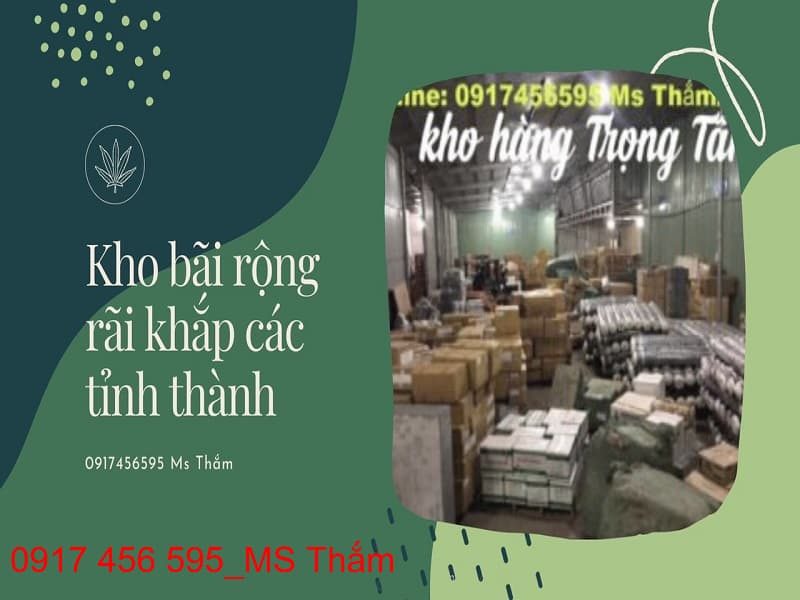 Nhận chuyên chở mọi loại hàng hóa với giá cước rẻ nhất