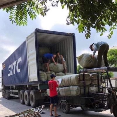 c công ty vận tải container