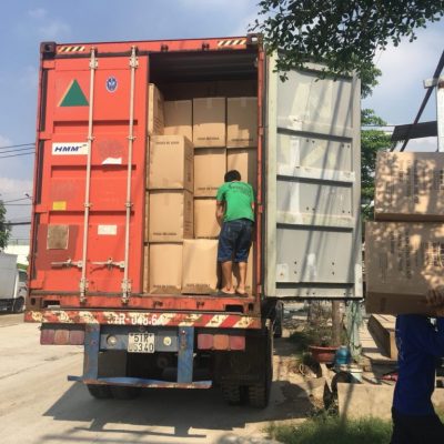 công ty vận tải container công ty vận tải container