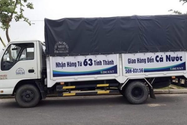 miễn phí thu hộ dán logo trên thân xe