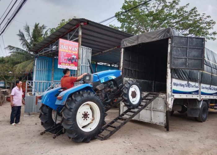 chành xe chuyển hàng đi bảo lộc lâm đồng