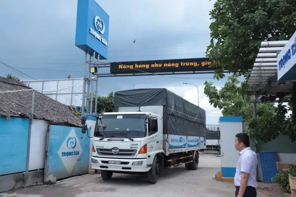Vận chuyển nhà tại Đà Nẵng