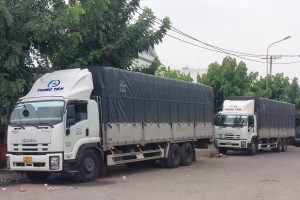 nhà xe vận chuyển hàng Hà Nội Về Đồng Nai