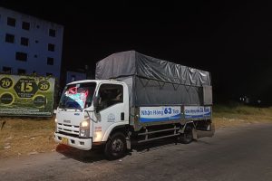 nhà xe vận chuyển hàng Hà Nội Về Đồng Nai