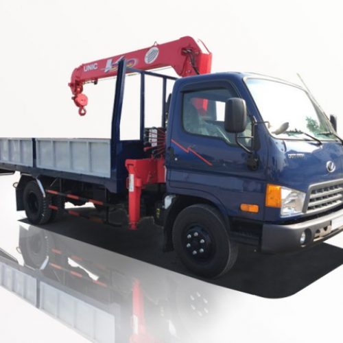 XE CẨU XE CẨU