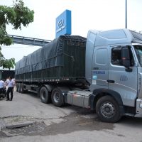 Xe container 30 tấn