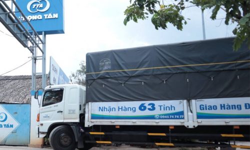 miễn phí quảng cáo trên thân xe