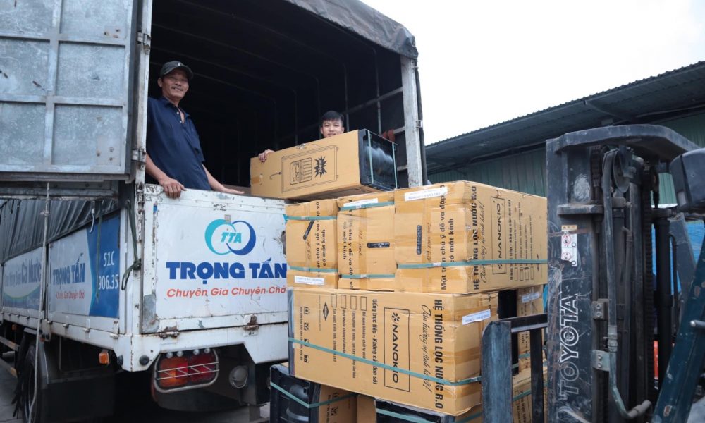 CHUYỂN NHÀ TRỌN GÓI TẠI TRỌNG TẤN CHUYỂN NHÀ TRỌN GÓI TẠI TRỌNG TẤN