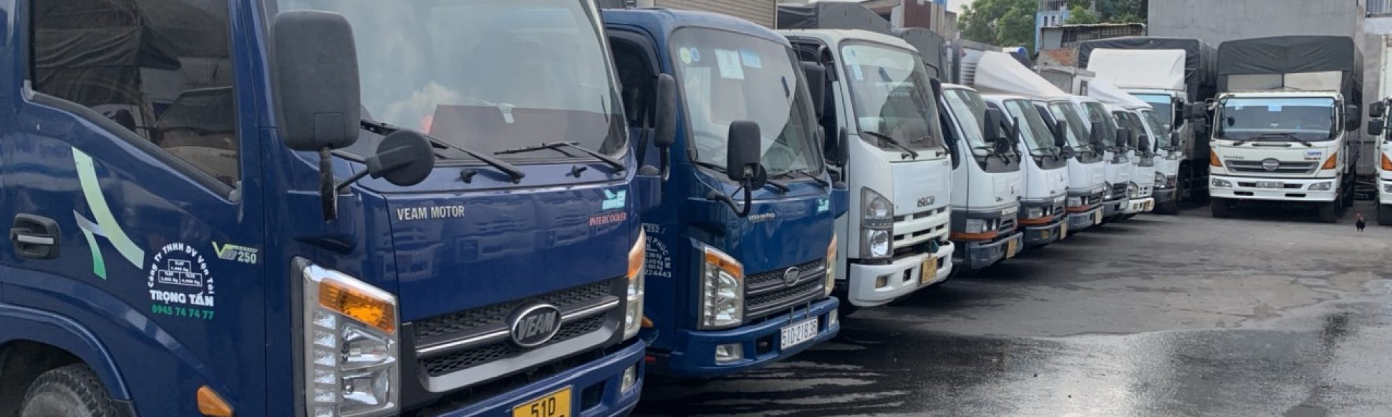 QUY TRÌNH VẬN CHUYỂN HÀNG ĐÀ NẴNG QUY TRÌNH VẬN CHUYỂN HÀNG ĐÀ NẴNG