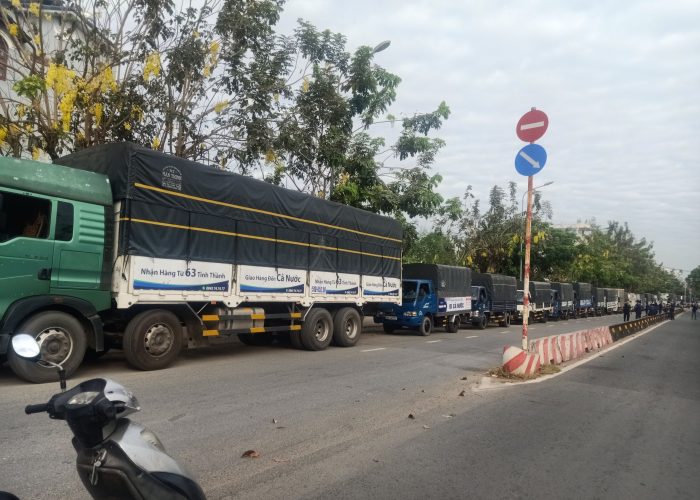 van chuyen hang gia re tu ha noi