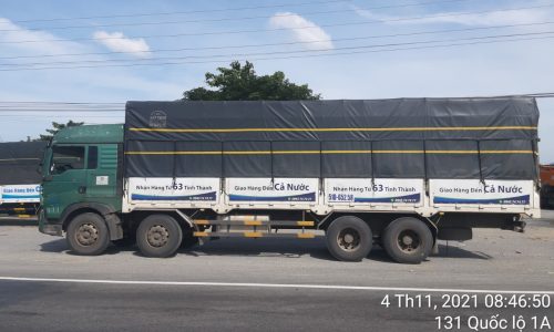 van chuyen gia re tại da nang