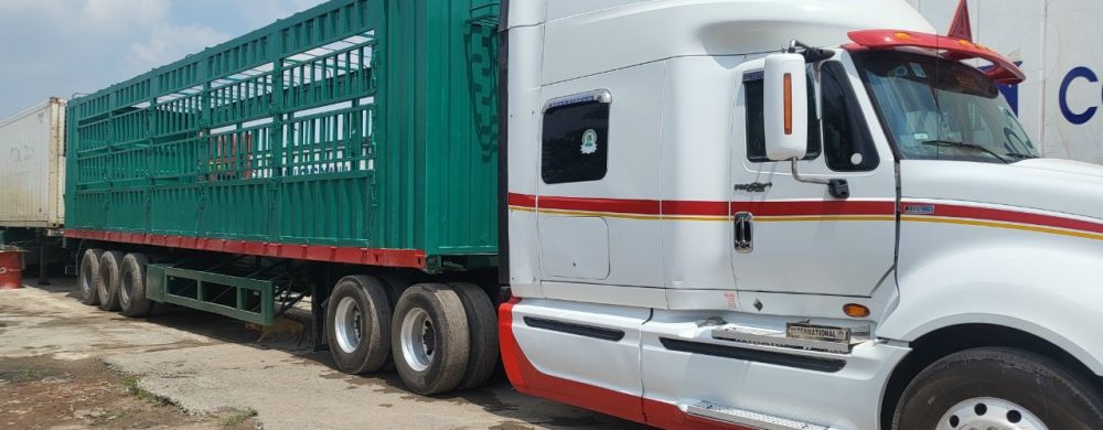 Giá Vận chuyển container mui bat Giá Vận chuyển container mui bat